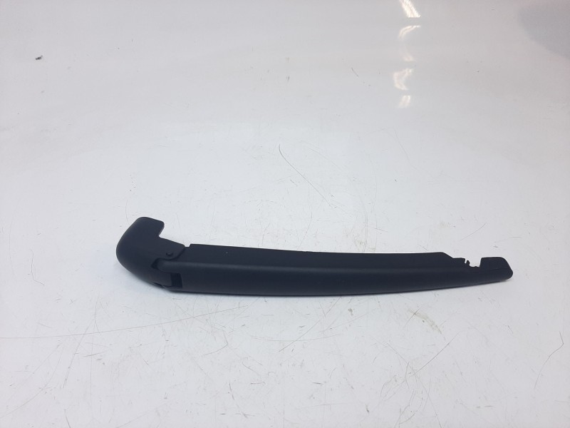 Recambio de brazo limpia trasero para fiat nuova 500 (150) club referencia OEM IAM 51787577  