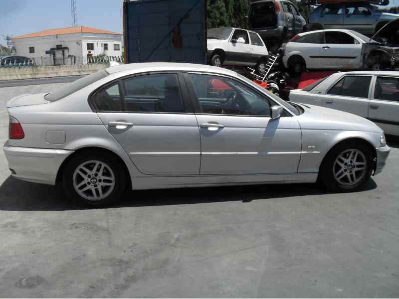 bmw serie 3 berlina (e46) del año 1998