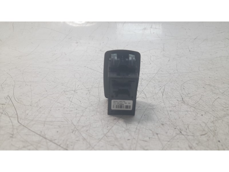 Recambio de interruptor para bmw serie x1 (f48) 2.0 16v referencia OEM IAM 9290729  