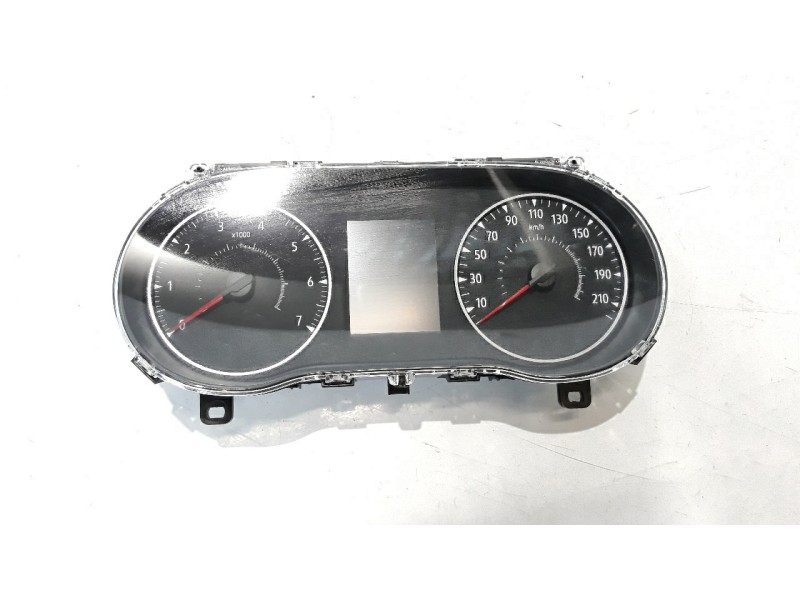 Recambio de cuadro instrumentos para dacia sandero iii stepway extreme referencia OEM IAM 248096153R  