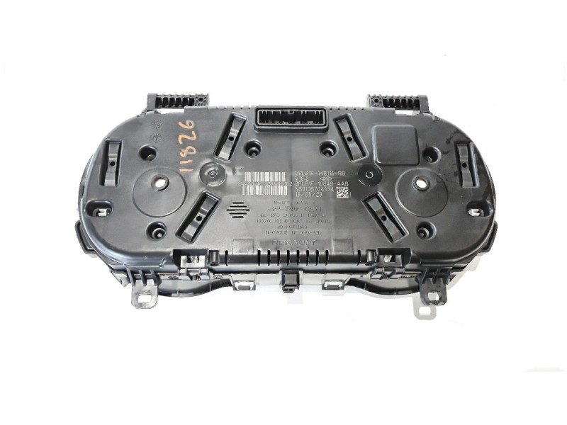 Recambio de cuadro instrumentos para dacia sandero iii stepway extreme referencia OEM IAM 248096153R  