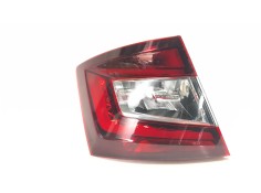 Recambio de piloto trasero izquierdo para skoda fabia referencia OEM IAM 6V6945711 103F19750771 