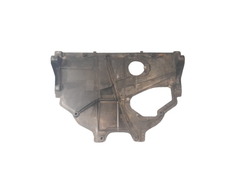 Recambio de cubrecarter para mazda cx-5 evolution 2wd referencia OEM IAM TK4856110  