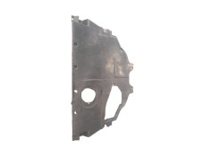 Recambio de cubrecarter para mazda cx-5 evolution 2wd referencia OEM IAM TK4856110   2