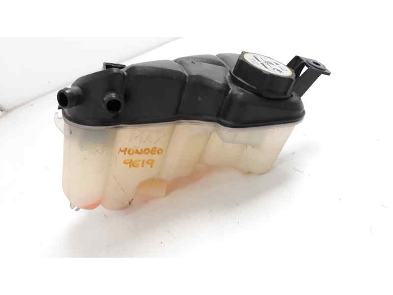 Recambio de deposito expansion para ford mondeo sportbreak (ca2) trend (09.2010) referencia OEM IAM 6G918K218FA  