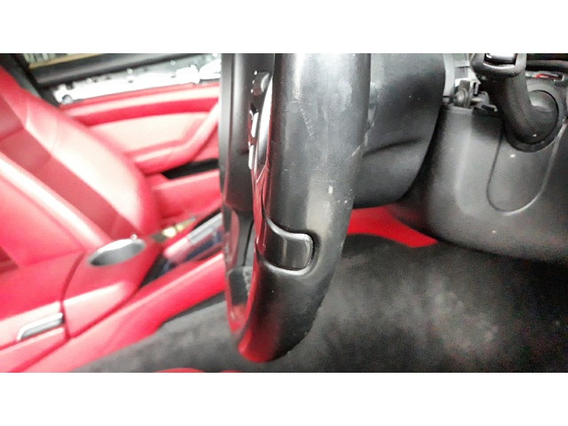 Recambio de volante para porsche panamera diesel referencia OEM IAM 97034780374A34  