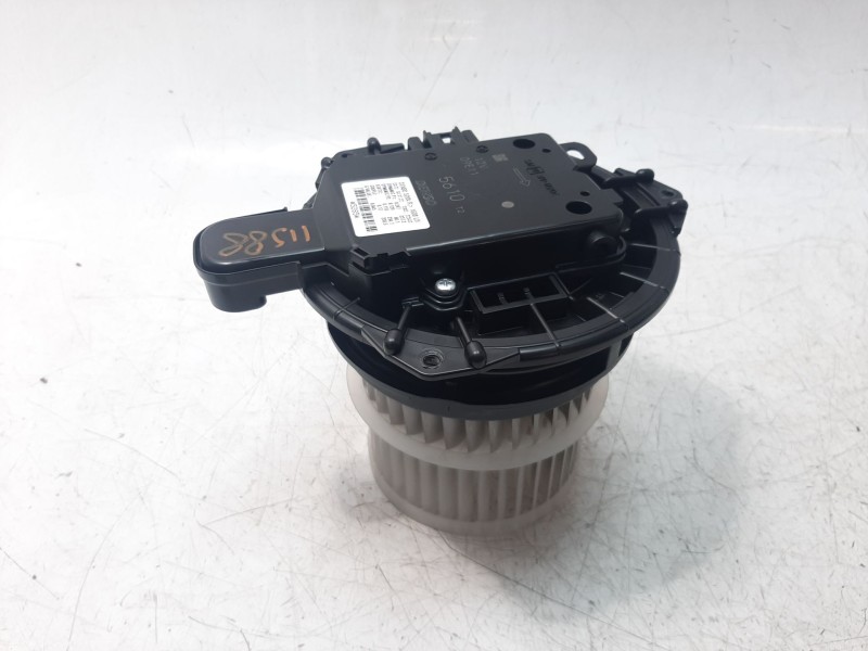 Recambio de ventilador calefaccion para toyota corolla (e21) referencia OEM IAM G923047050  