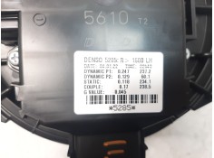 Recambio de ventilador calefaccion para toyota corolla (e21) referencia OEM IAM G923047050   2