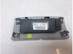Recambio de modulo electronico para volkswagen polo (9n1) highline referencia OEM IAM 6Q0951171 6Q0951171  2