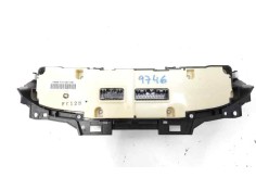 Recambio de mando climatizador para honda cr-v elegance 4x2 referencia OEM IAM 79600T1VG11M1   2