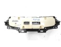 MANDO CLIMATIZADOR 79600T1VG11M1 79600T1VG11M1 