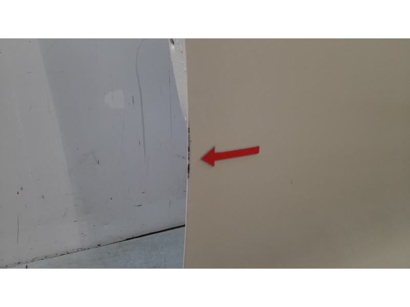 Recambio de puerta delantera derecha para mini mini (f56) 1.5 12v referencia OEM IAM 41007327446  