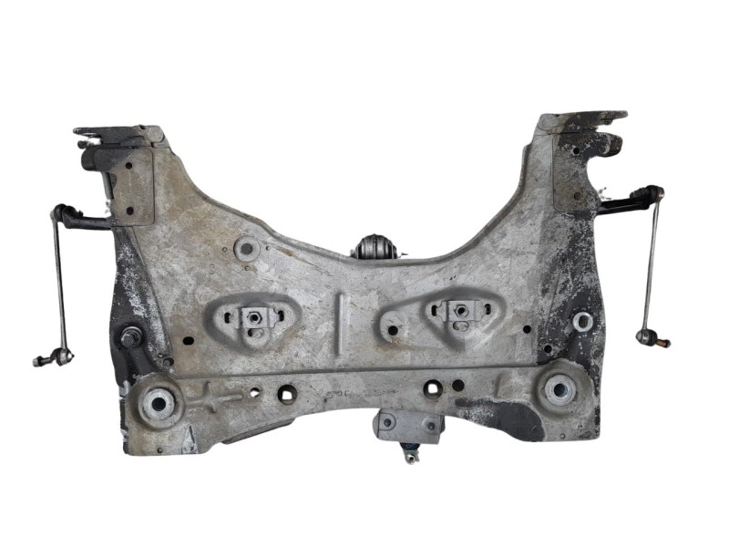 Recambio de puente delantero para renault captur zen referencia OEM IAM 546113546R  