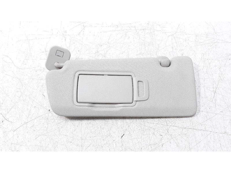 Recambio de parasol izquierdo para dacia jogger expression jogger referencia OEM IAM 964011680R  