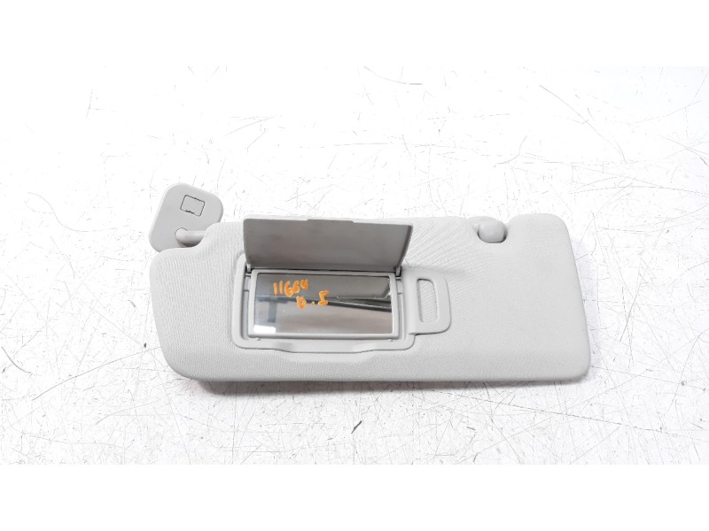Recambio de parasol izquierdo para dacia jogger expression jogger referencia OEM IAM 964011680R  
