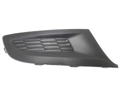 Recambio de rejilla paragolpes derecha para volkswagen polo (6r1) 1.2 tdi referencia OEM IAM 6R0853666C 107234715 VG0232123 / 25