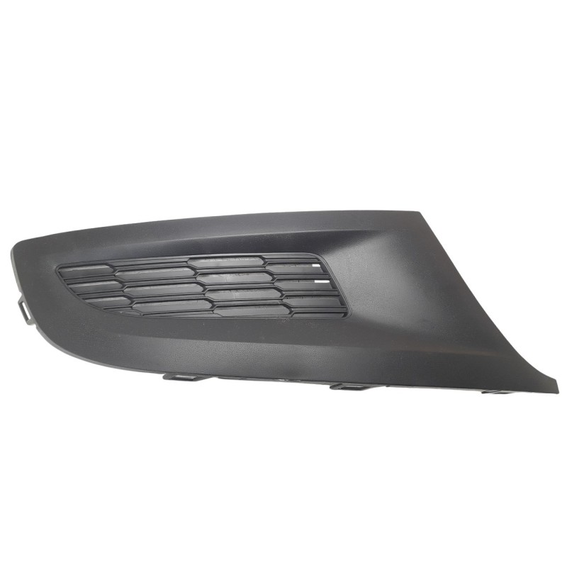 Recambio de rejilla paragolpes derecha para volkswagen polo (6r1) 1.2 tdi referencia OEM IAM 6R0853666C 107234715 VG0232123 / 25