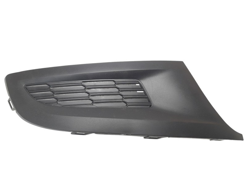 Recambio de rejilla paragolpes derecha para volkswagen polo (6r1) 1.2 tdi referencia OEM IAM 6R0853666C 107234715 VG0232123 / 25