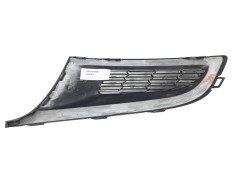 Recambio de rejilla paragolpes derecha para volkswagen polo (6r1) 1.2 tdi referencia OEM IAM 6R0853666C 107234715 VG0232123 / 25 2