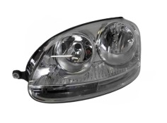 Recambio de faro izquierdo para volkswagen golf v berlina (1k1) referencia OEM IAM 1K6941005P 10123320002 VG0364924