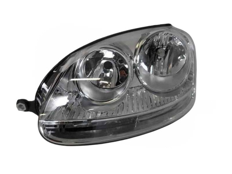 Recambio de faro izquierdo para volkswagen golf v berlina (1k1) referencia OEM IAM 1K6941005P 10123320002 VG0364924