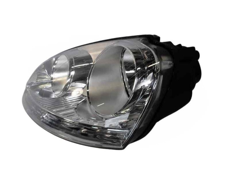 Recambio de faro izquierdo para volkswagen golf v berlina (1k1) referencia OEM IAM 1K6941005P 10123320002 VG0364924