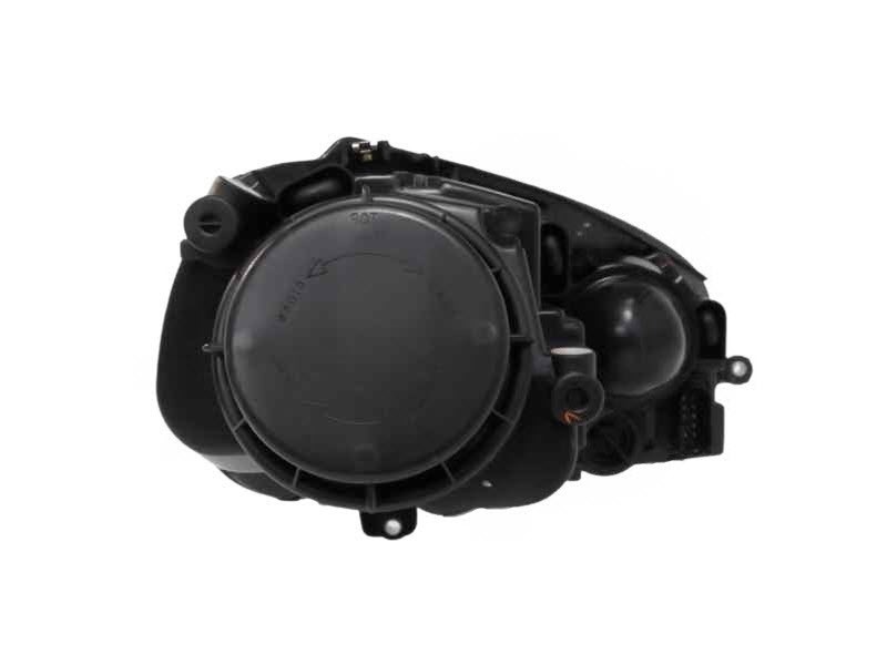 Recambio de faro izquierdo para volkswagen golf v berlina (1k1) referencia OEM IAM 1K6941005P 10123320002 VG0364924