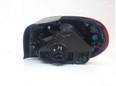 Recambio de piloto trasero izquierdo para citroen c3 feel pack referencia OEM IAM 9812257580 9812257580 103F07610771 CI3284154 4 2