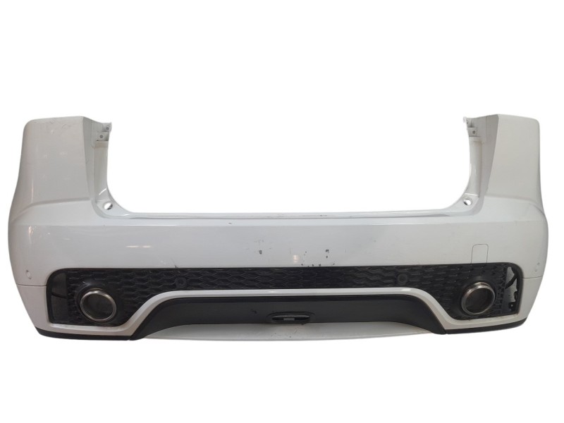 Recambio de paragolpes trasero para jaguar e-pace 2.0 diesel cat referencia OEM IAM J9C14110LML  