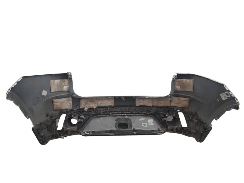 Recambio de paragolpes trasero para jaguar e-pace 2.0 diesel cat referencia OEM IAM J9C14110LML  