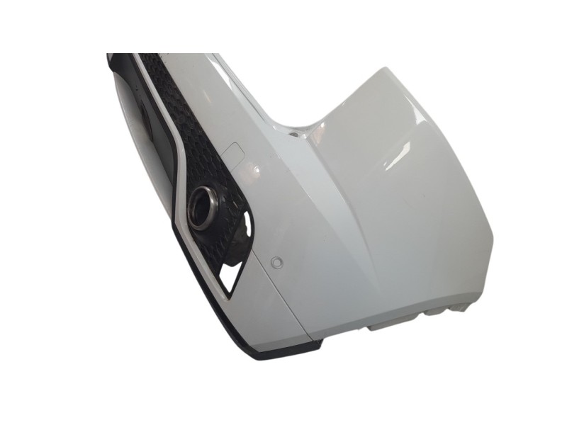 Recambio de paragolpes trasero para jaguar e-pace 2.0 diesel cat referencia OEM IAM J9C14110LML  
