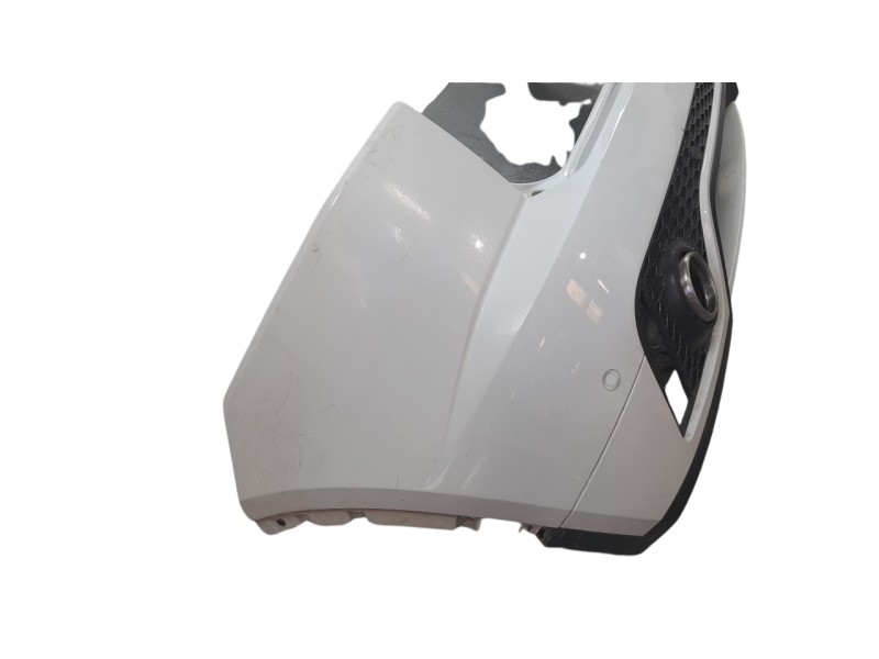 Recambio de paragolpes trasero para jaguar e-pace 2.0 diesel cat referencia OEM IAM J9C14110LML  