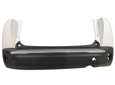 PARAGOLPES TRASERO 98385169XT 