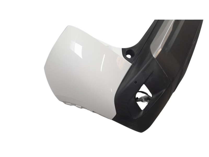 Recambio de paragolpes trasero para peugeot 2008 (p1) active referencia OEM IAM 98385169XT  