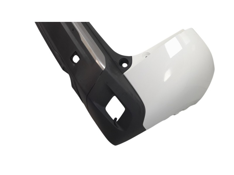 Recambio de paragolpes trasero para peugeot 2008 (p1) active referencia OEM IAM 98385169XT  