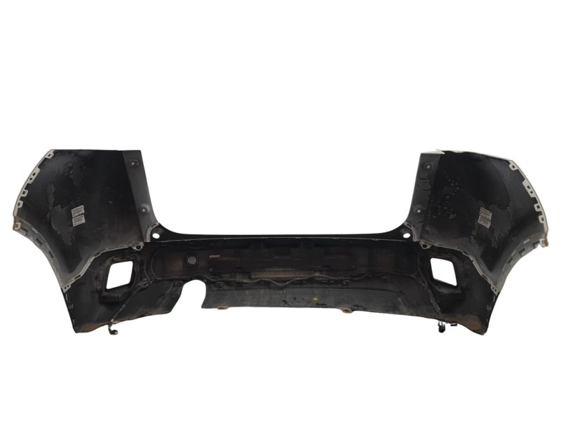 Recambio de paragolpes trasero para peugeot 2008 (p1) active referencia OEM IAM 98385169XT  