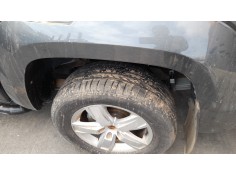 BALLESTA TRASERA 2H0511151BH 