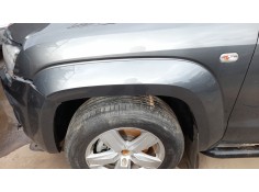 BRAZO SUSPENSION DELANTERO IZQUIERDO 2H0407151A BR2114 ZWDVW003