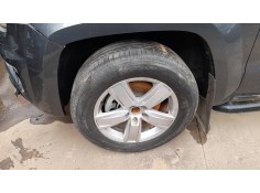 PINZA DE FRENO DELANTERA IZQUIERDA 2H6615123 