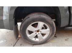 Recambio de pinza de freno trasera derecha para volkswagen amarok referencia OEM IAM 2H6615424   2