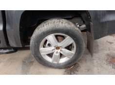 Recambio de pinza de freno trasera izquierda para volkswagen amarok referencia OEM IAM 2H6615423   2