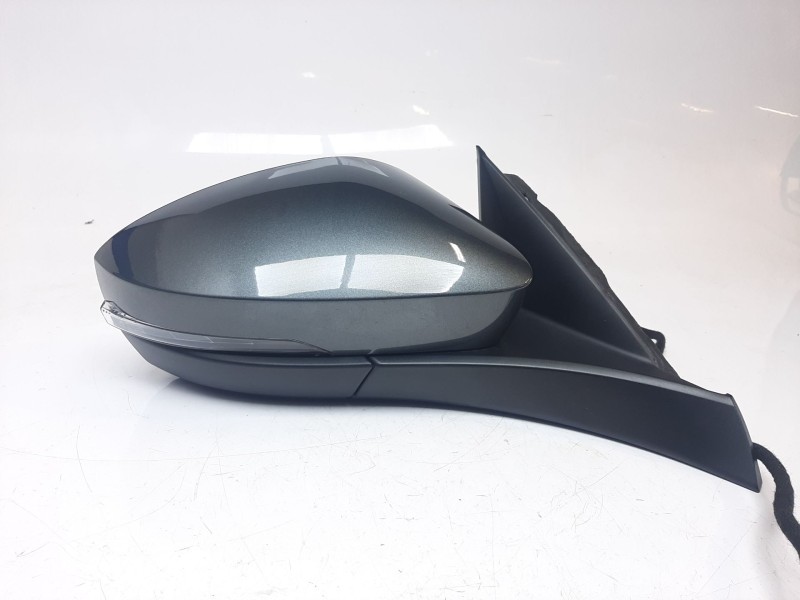 Recambio de retrovisor derecho para volkswagen t-roc advance style referencia OEM IAM 2GA857502AG 2GA857502AG 1052381013 VG77073