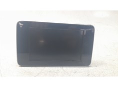 PANTALLA MULTIFUNCION A2059004113 A2059004113 A2059013508 A2059026902