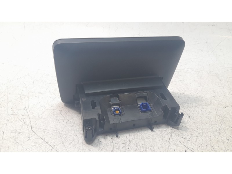 Recambio de pantalla multifuncion para mercedes-benz clase glc (w253) glc 220 d 4matic referencia OEM IAM A2059004113 A205902690