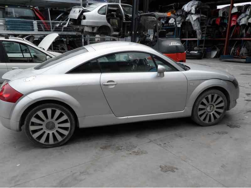 audi tt (8n3/8n9) del año 1998