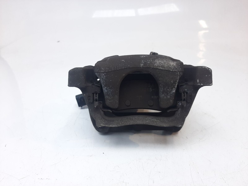 Recambio de pinza de freno trasera izquierda para hyundai tucson (nx) maxx 2wd referencia OEM IAM 58219N7600  