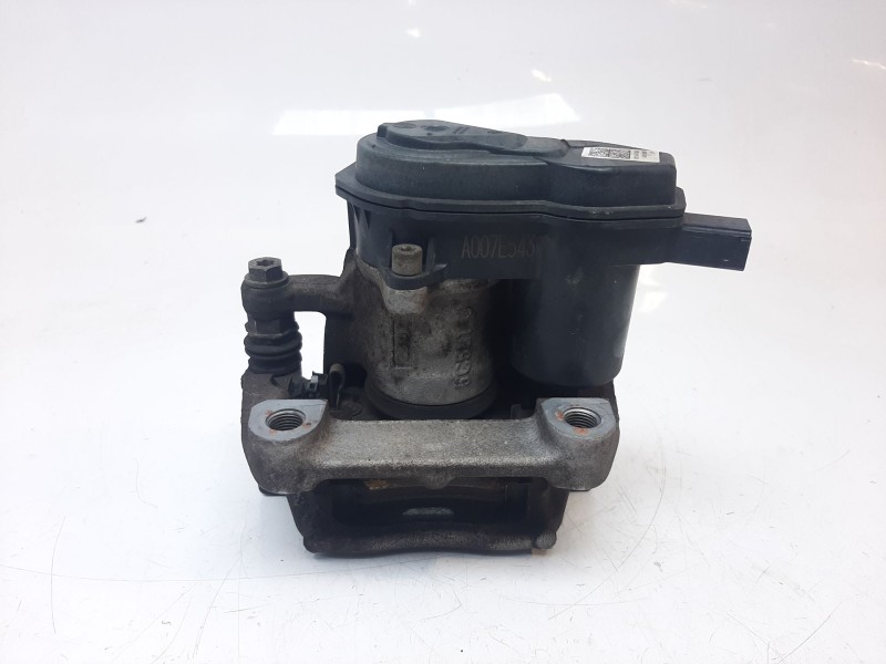 Recambio de pinza de freno trasera izquierda para hyundai tucson (nx) maxx 2wd referencia OEM IAM 58219N7600  