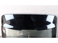 Recambio de porton trasero para audi a1 sportback (gba) 1.0 tfsi referencia OEM IAM 80F827025STL   2