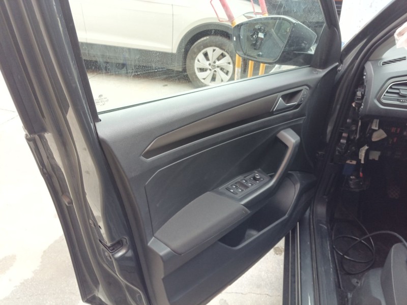 Recambio de elevalunas delantero izquierdo para volkswagen t-roc advance style referencia OEM IAM   