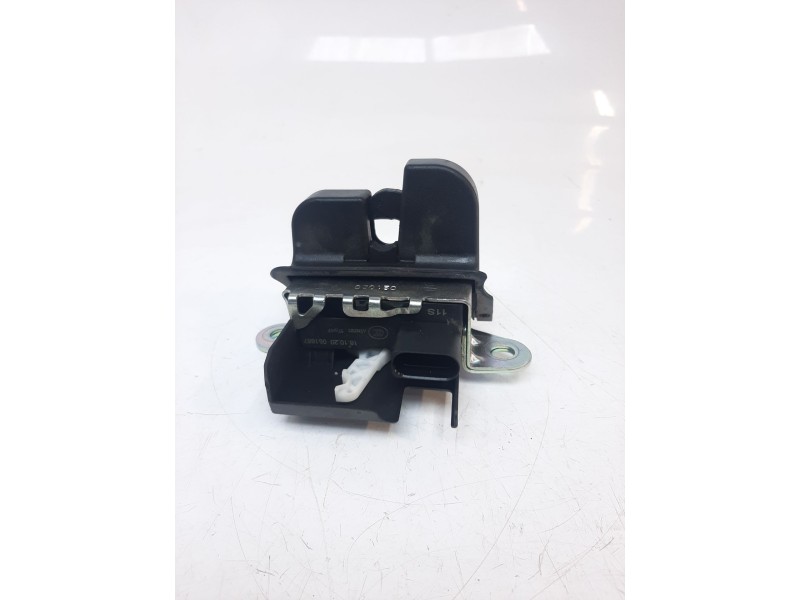 Recambio de cerradura maletero / porton para volkswagen t-cross 1.0 tsi referencia OEM IAM 2G6827505B 2G6827505B 